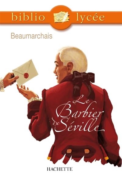 Le barbier de Séville