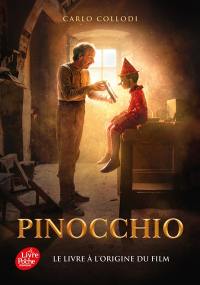 Pinocchio