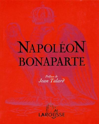 Napoléon Bonaparte