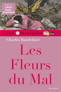 Les fleurs du mal