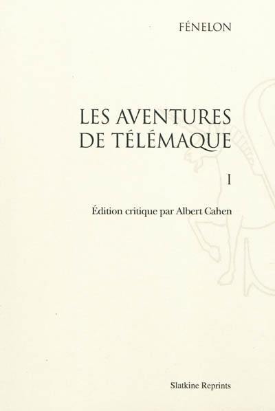 Les aventures de Télémaque