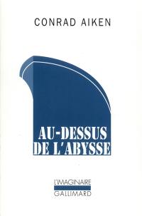 Au-dessus de l'abysse