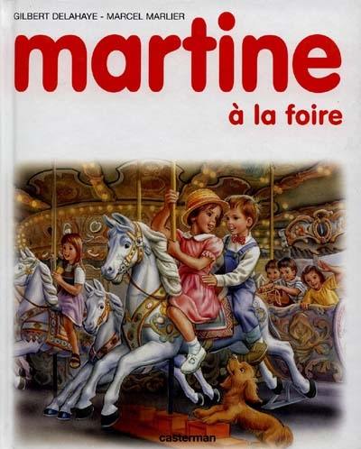 Martine à la foire