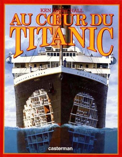 Au coeur du Titanic