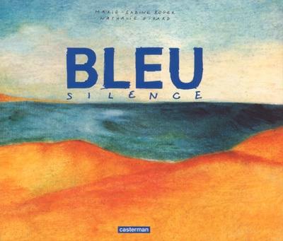 Bleu silence