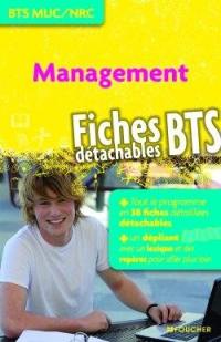 Management BTS MUC-NRC