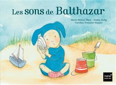 Les sons de Balthazar