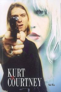 Kurt & Courtney