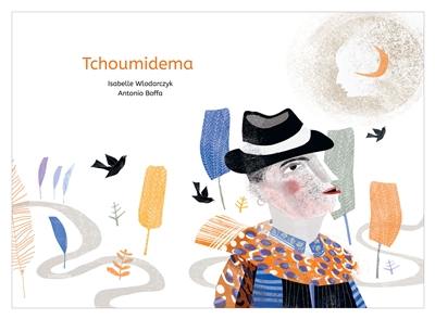 Tchoumidema