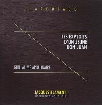 Les exploits d'un jeune Don Juan