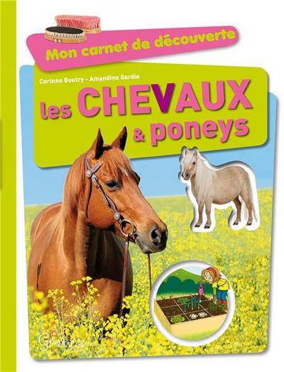 Les chevaux & poneys