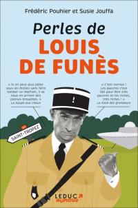 Perles de Louis de Funès