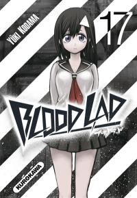 Blood lad. Vol. 17