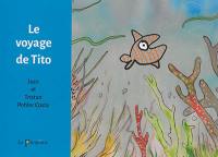 Le voyage de Tito