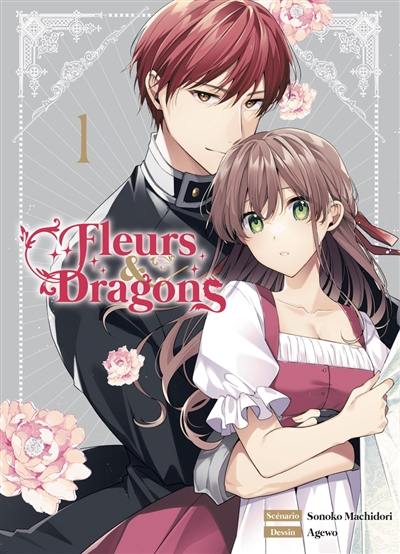 Fleurs dragons. Vol. 1