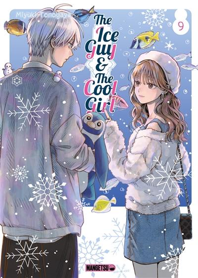 The ice guy & the cool girl. Vol. 9