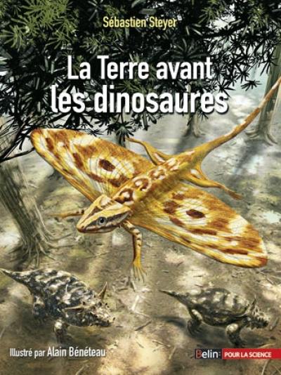 La Terre avant les dinosaures