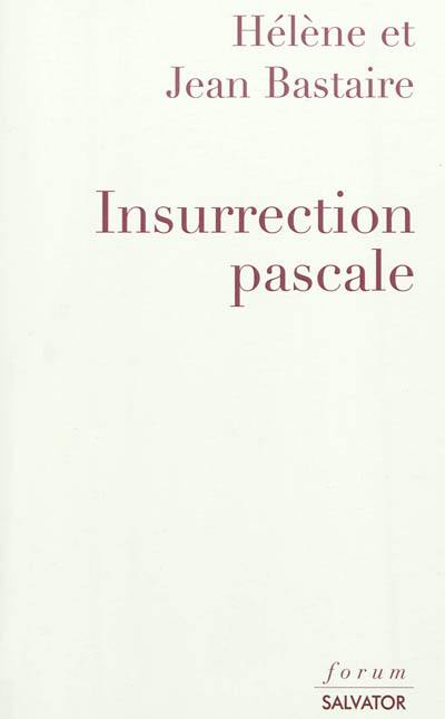 Insurrection pascale