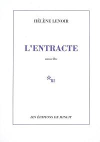 L'entracte