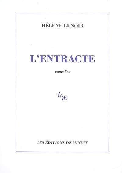 L'entracte