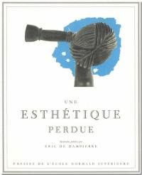 Une esthétique perdue : harpes et harpistes du Haut-Oubangui