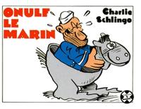 Onulf le marin