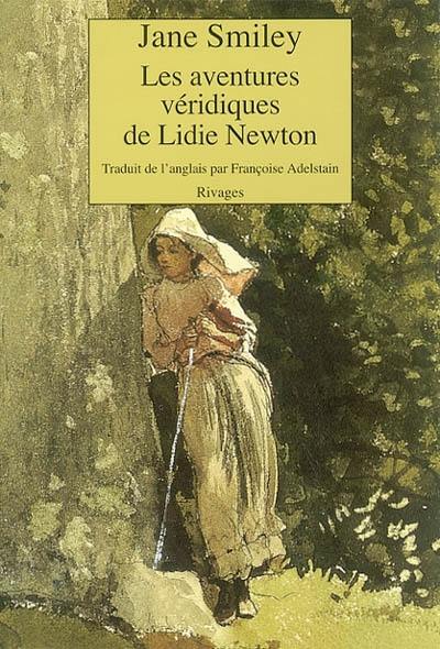 Les aventures véridiques de Lidie Newton