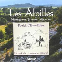 Alpilles, Montagnette et terres adjacentes