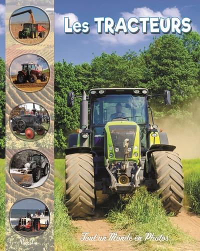 Les tracteurs