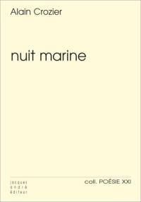 Nuit marine