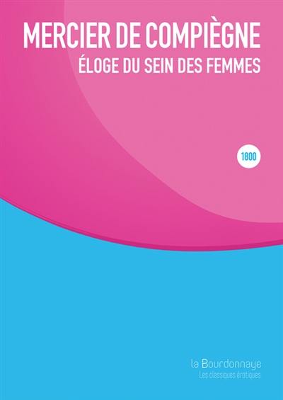 Eloge du sein des femmes