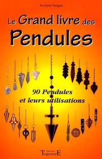 Le grand livre des pendules