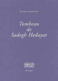 Tombeau de Sadegh Hedayat