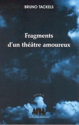 Fragments d'un théâtre amoureux