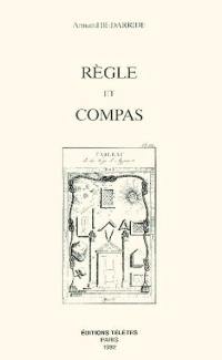 Règle et compas