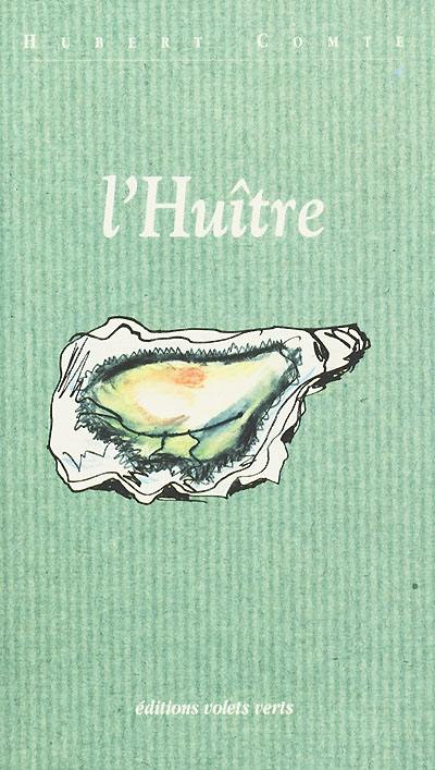 L'huître