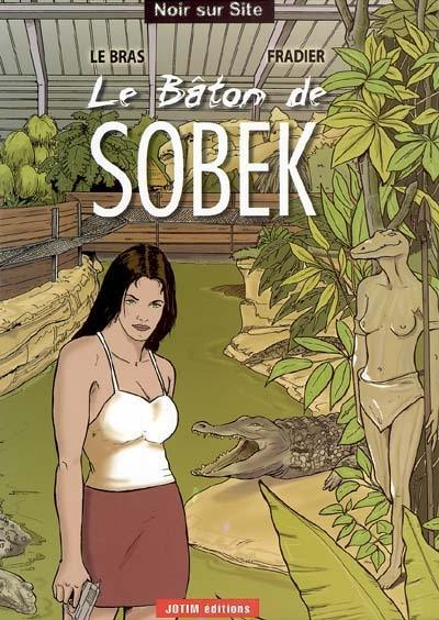 Le bâton de Sobek