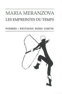 Les empreintes du temps : poèmes