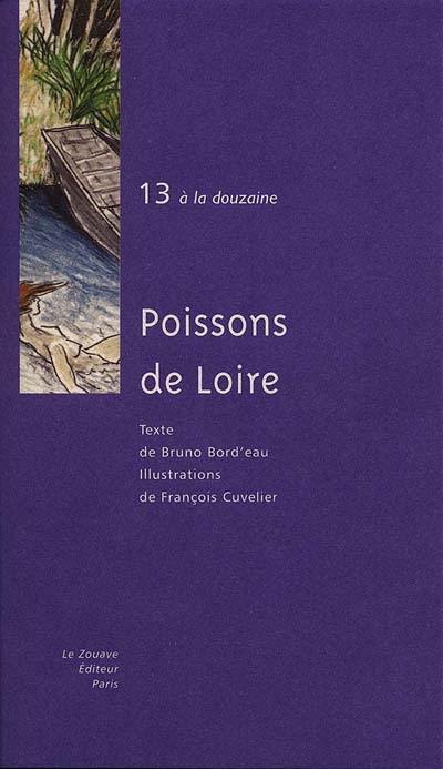 Poissons de Loire