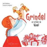 Grindel et le bouc de Noël