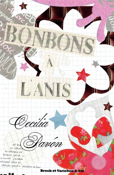 Bonbons à l'anis