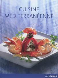 Cuisine méditerranéenne