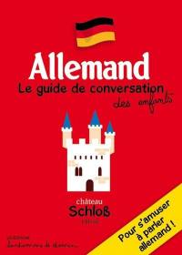 Allemand : pour s'amuser à parler allemand !