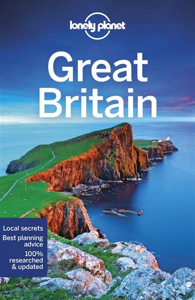 Great Britain