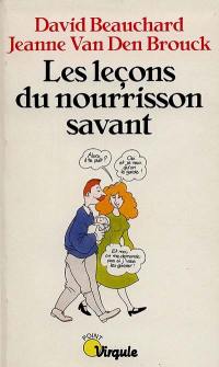 Les leçons du nourrisson savant