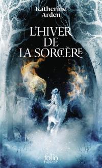 L'hiver de la sorcière