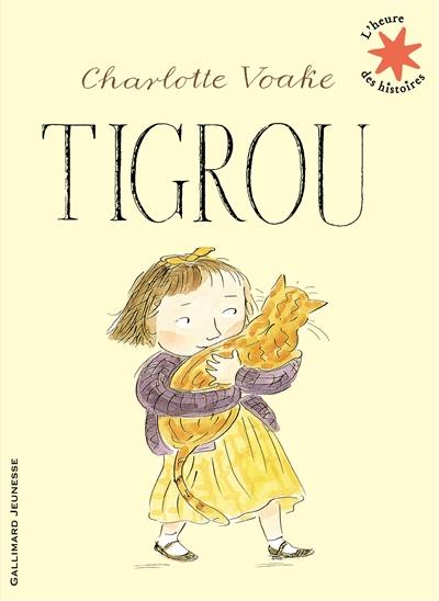 Tigrou