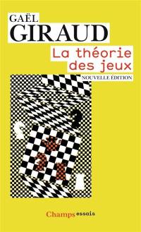 La théorie des jeux