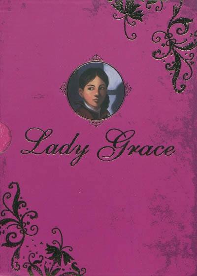 Lady Grace : extraits des journaux intimes de lady Grace Cavendish