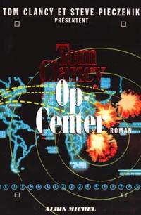 Op-Center. Vol. 1